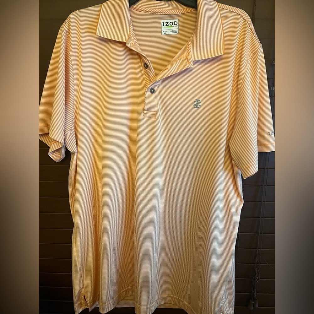 Izod Golf Polo
